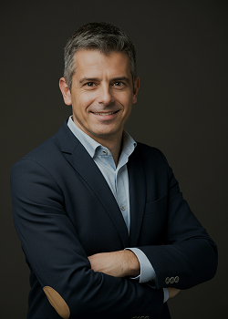 photo de profil pour une grande entreprise, cadre dirigeants